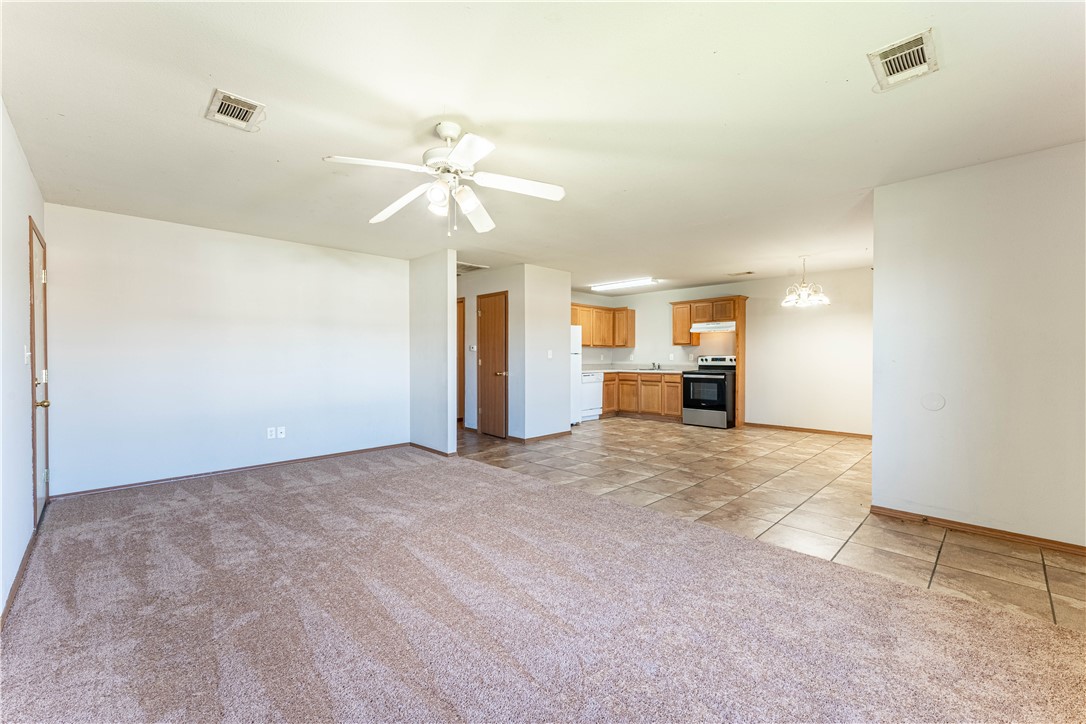 Plantation - Residential Lease