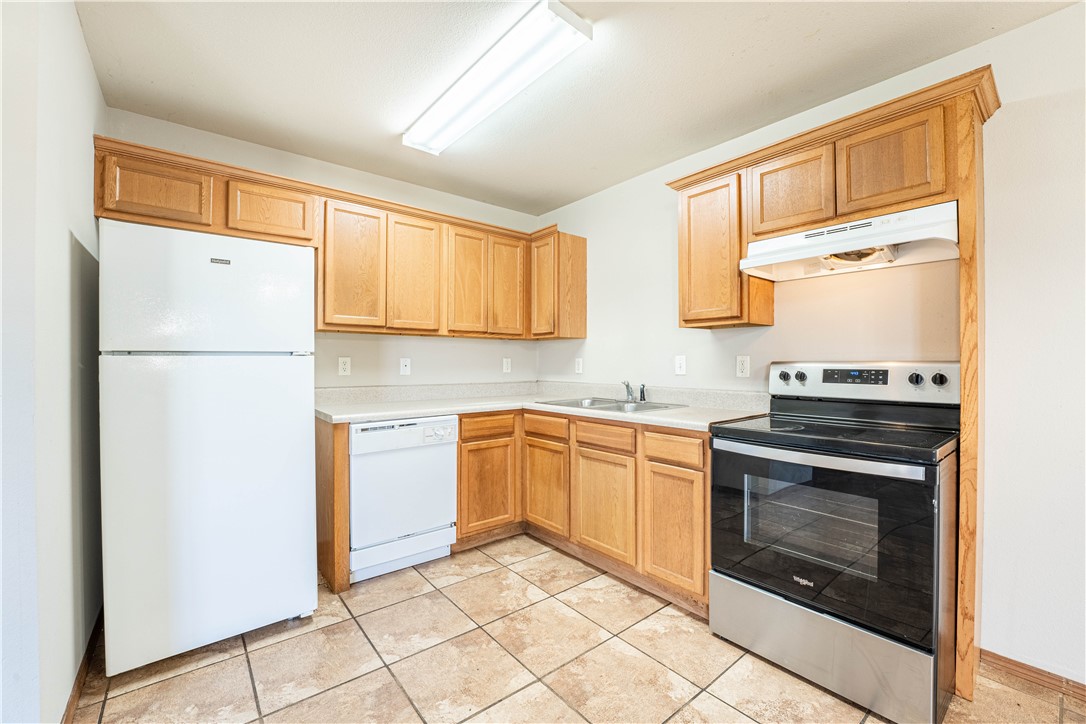 Plantation - Residential Lease