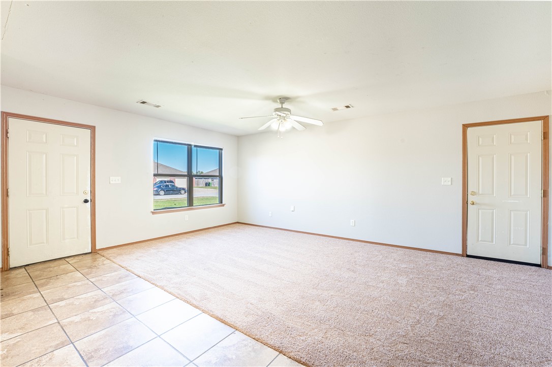 Plantation - Residential Lease