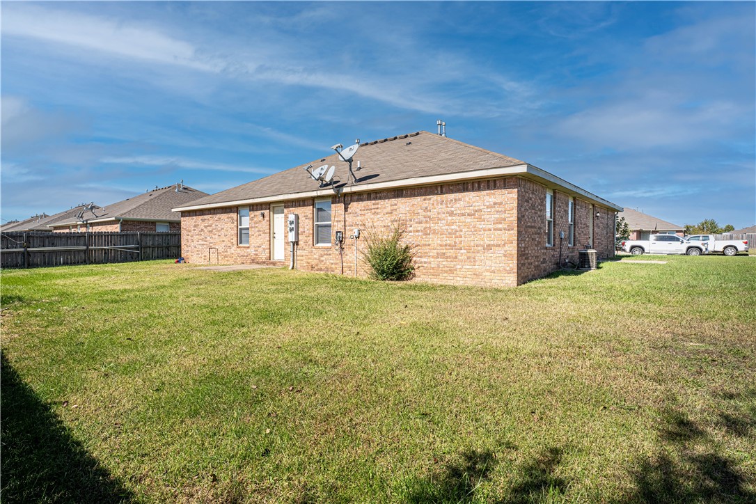 Plantation - Residential Lease