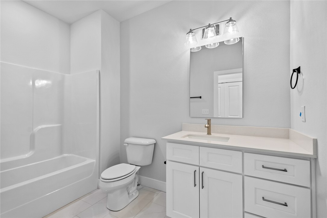 The Village At Pinnacle Hills - Residential