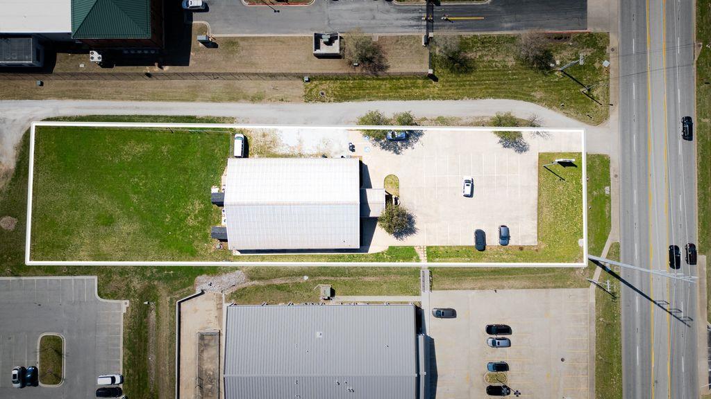 05-19-30-BENTONVILLE - Land