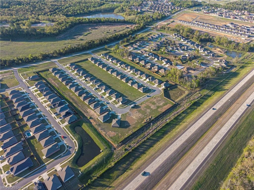 StoneRidge - Land