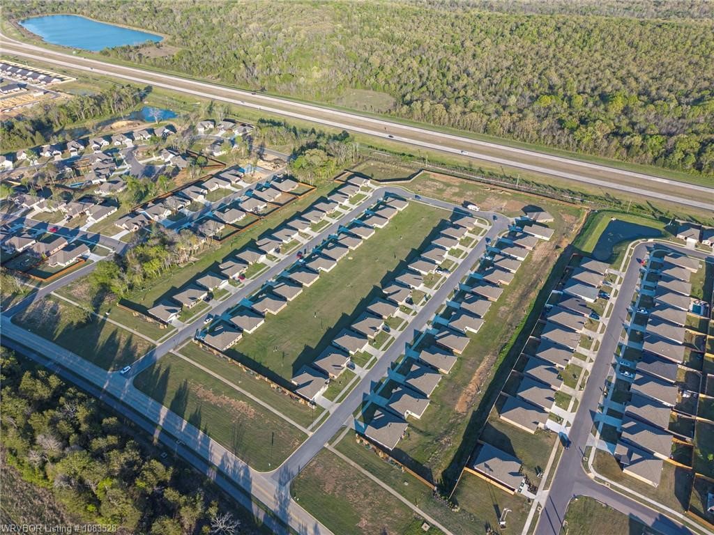 StoneRidge - Land