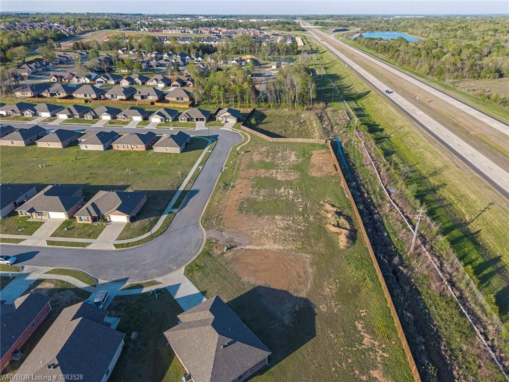 StoneRidge - Land