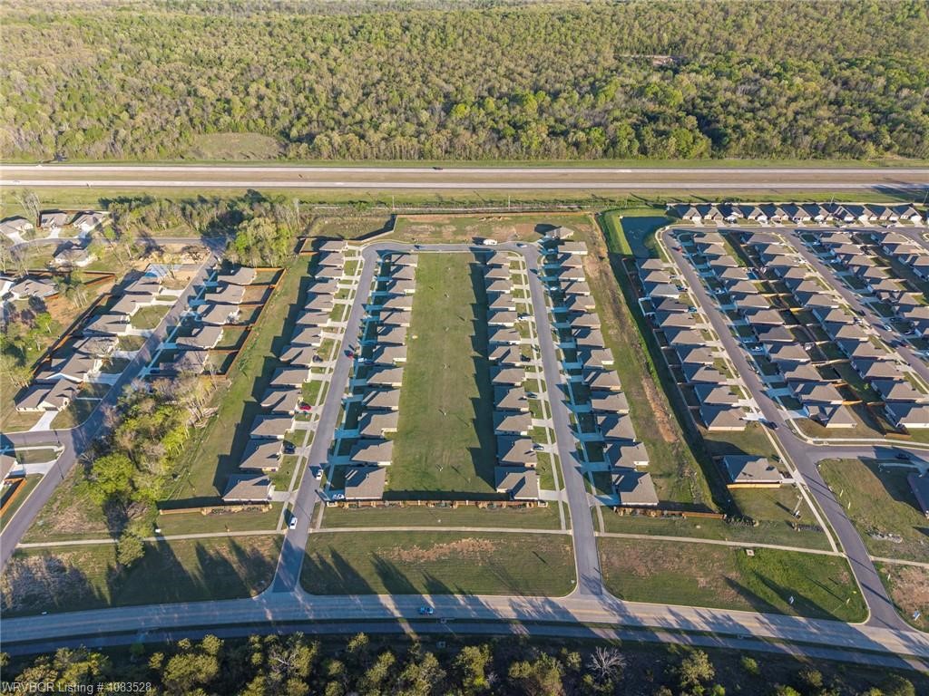 StoneRidge - Land