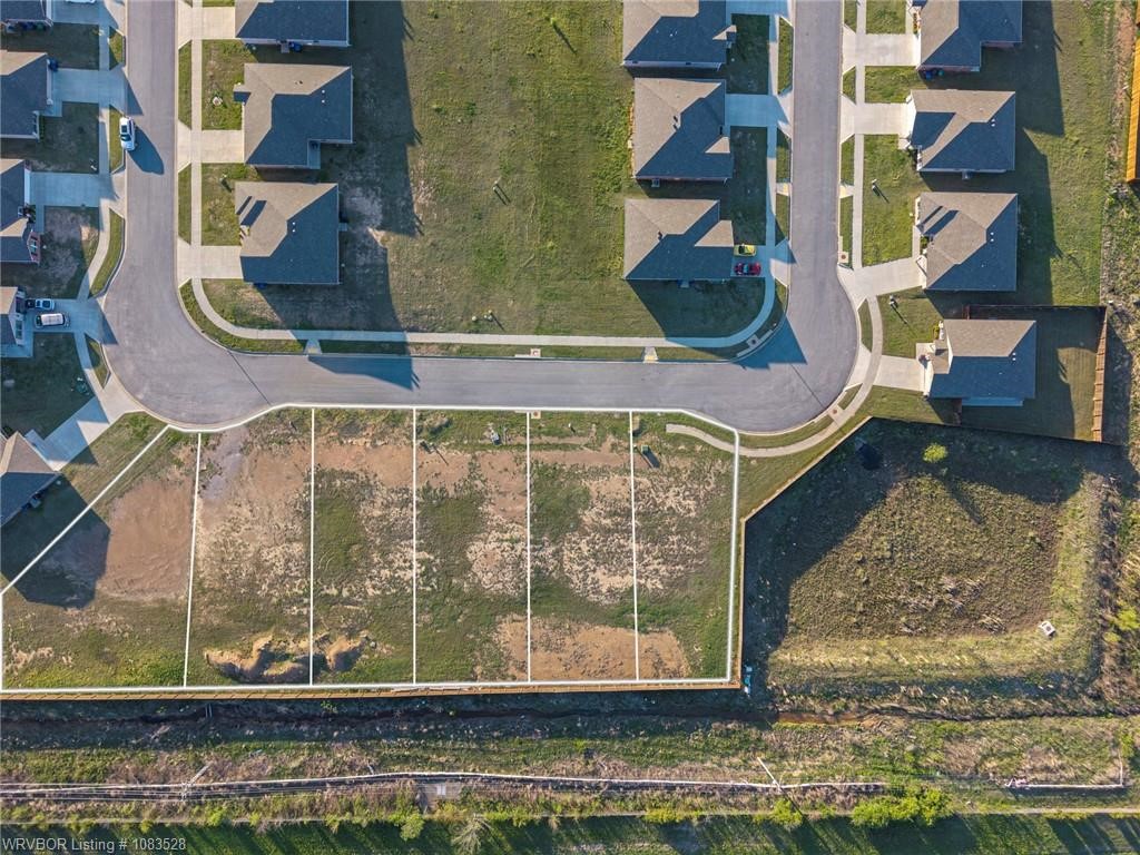 StoneRidge - Land