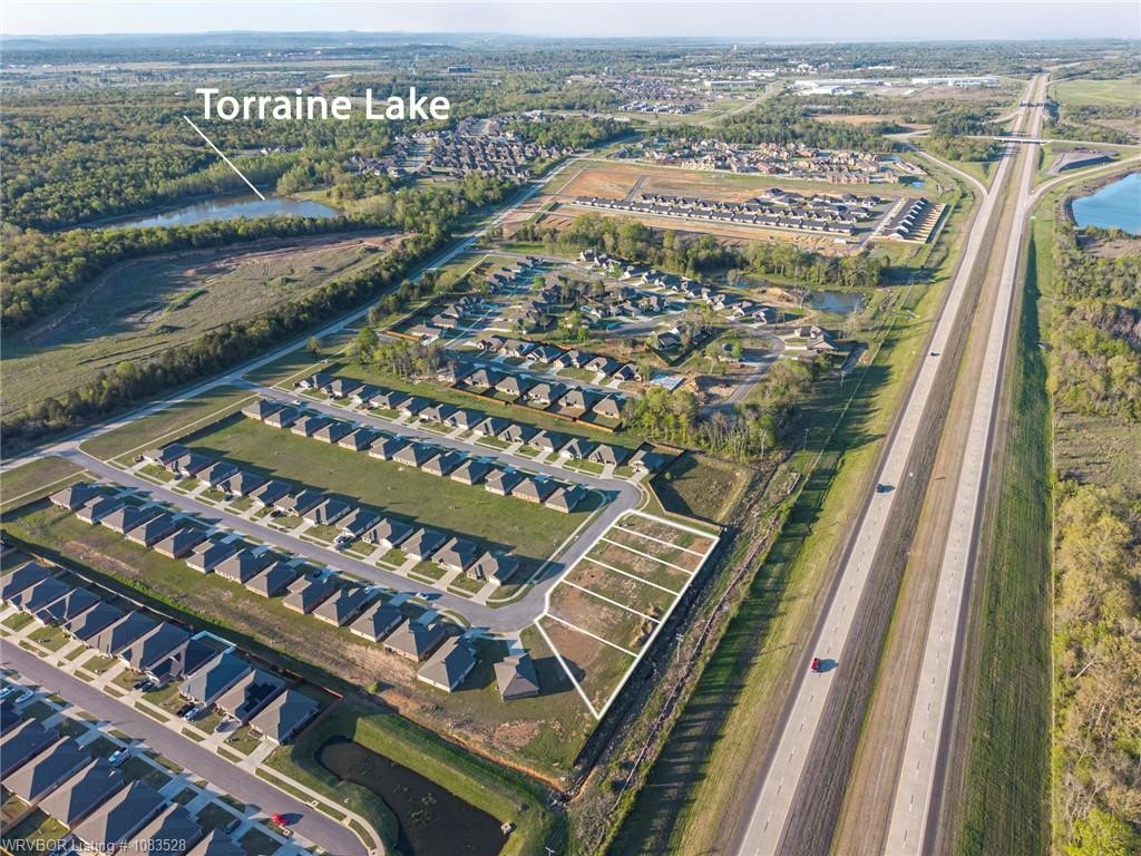 StoneRidge - Land