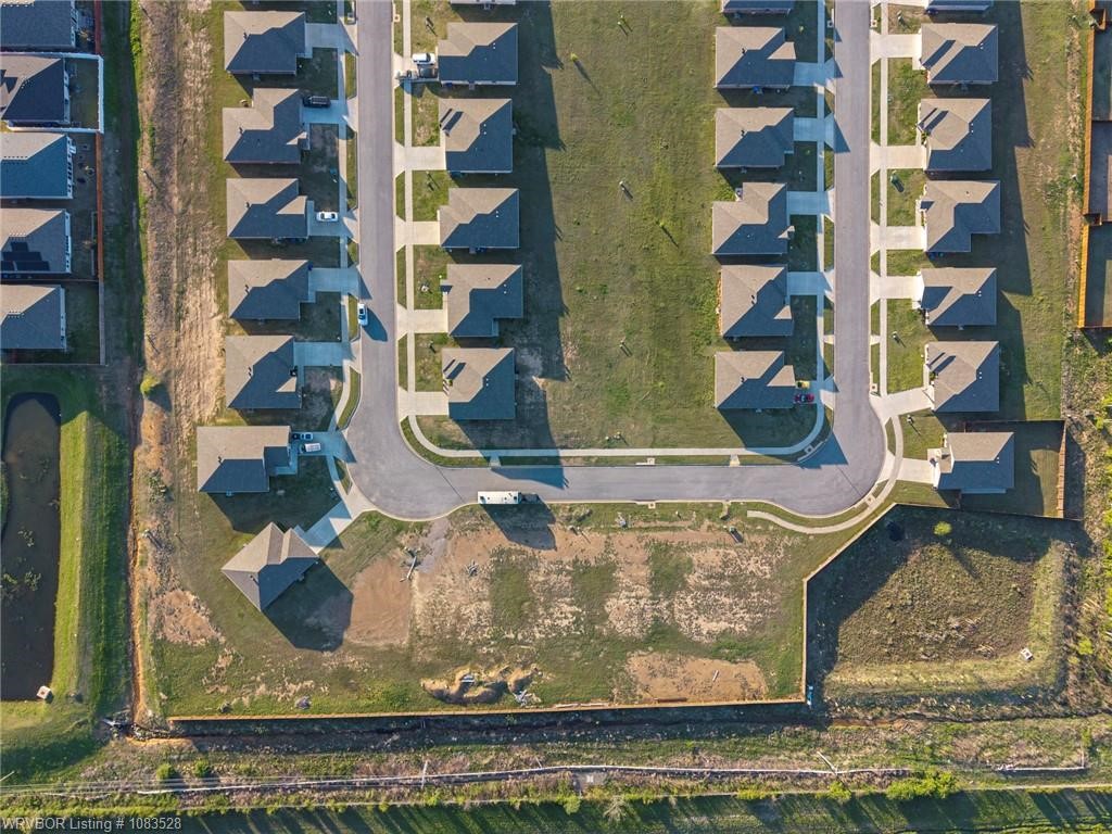 StoneRidge - Land
