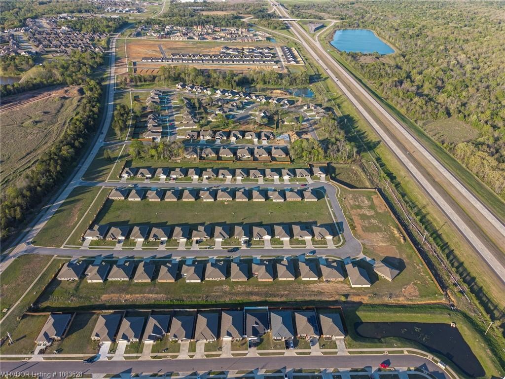 StoneRidge - Land