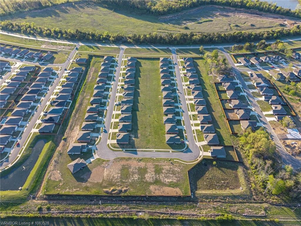 StoneRidge - Land