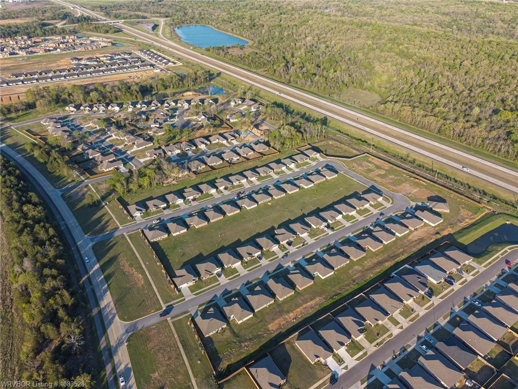 StoneRidge - Land