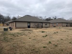 None - Residential Income