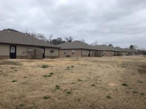 None - Residential Income