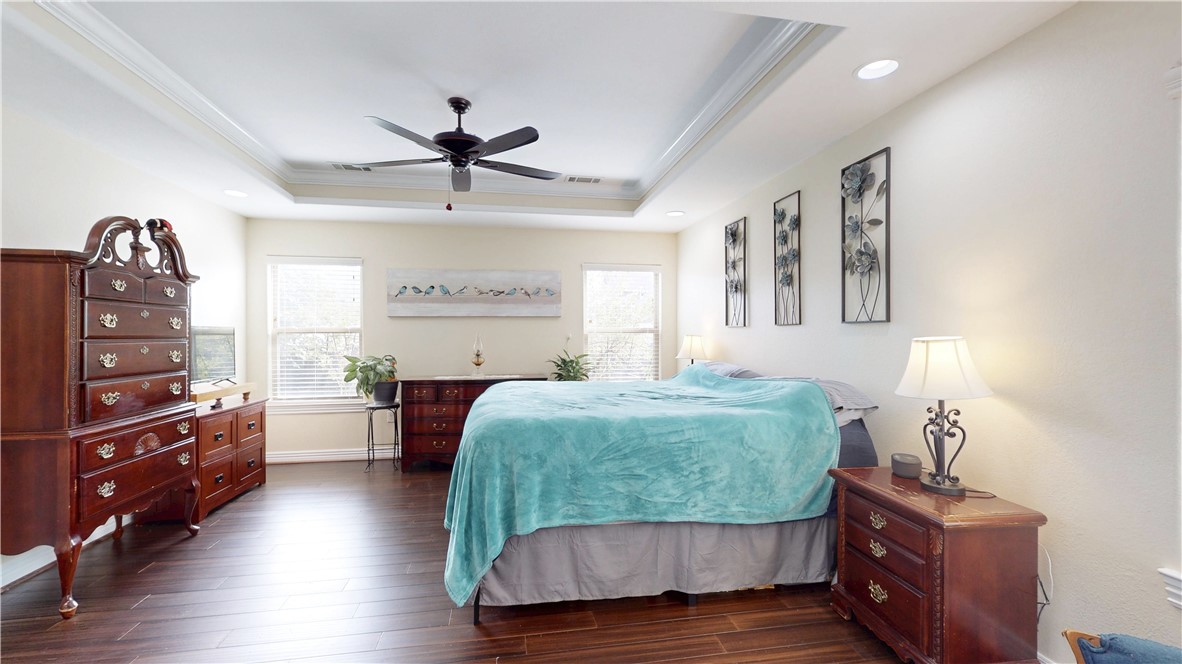 Tamarron Centerton - Residential