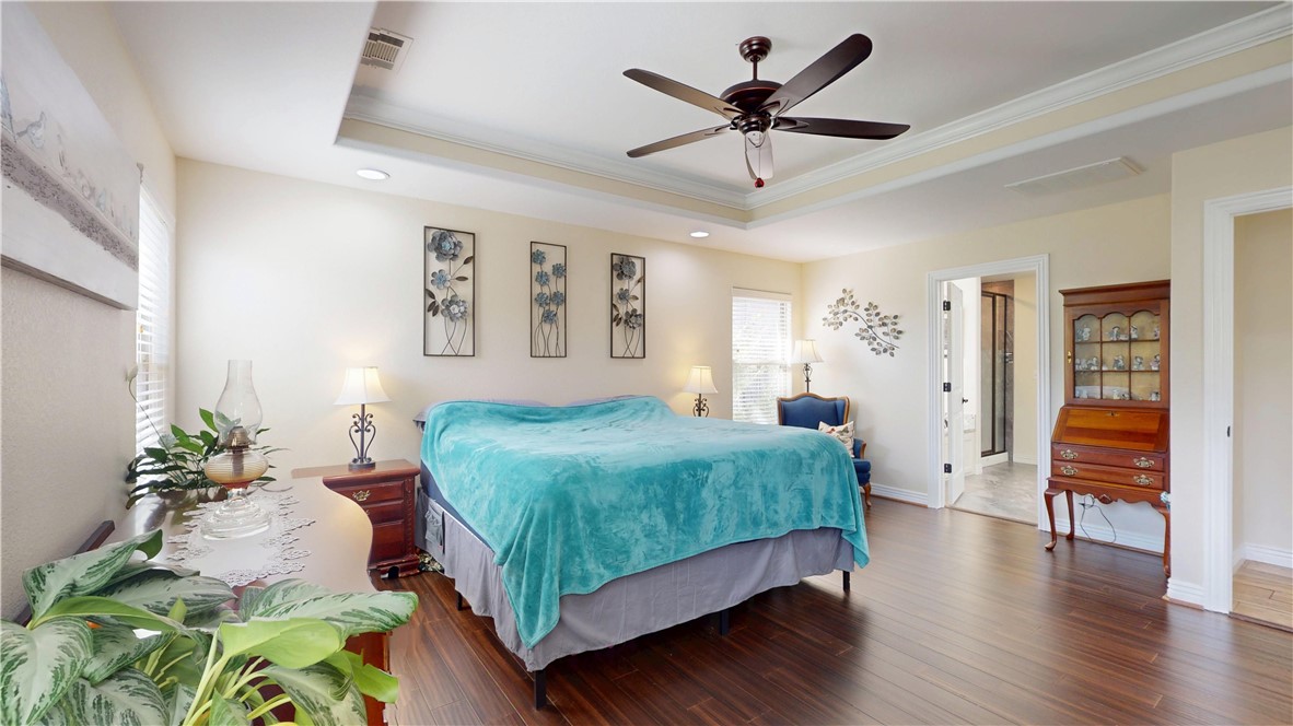 Tamarron Centerton - Residential