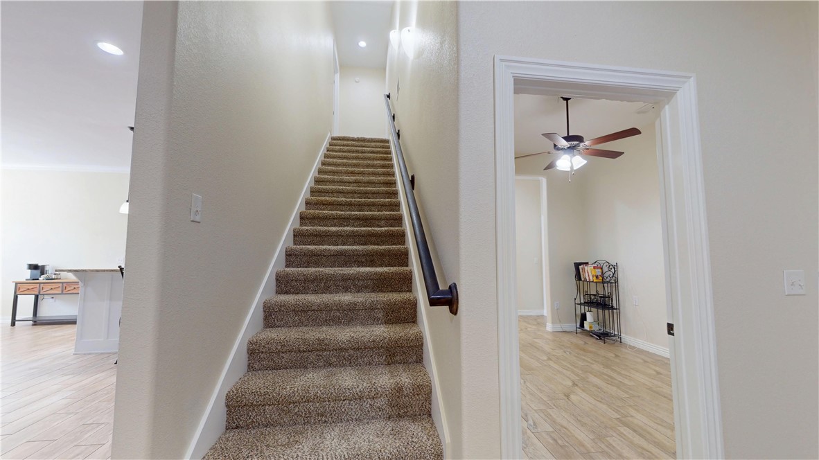 Tamarron Centerton - Residential
