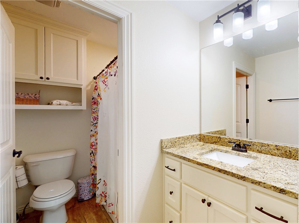 Tamarron Centerton - Residential