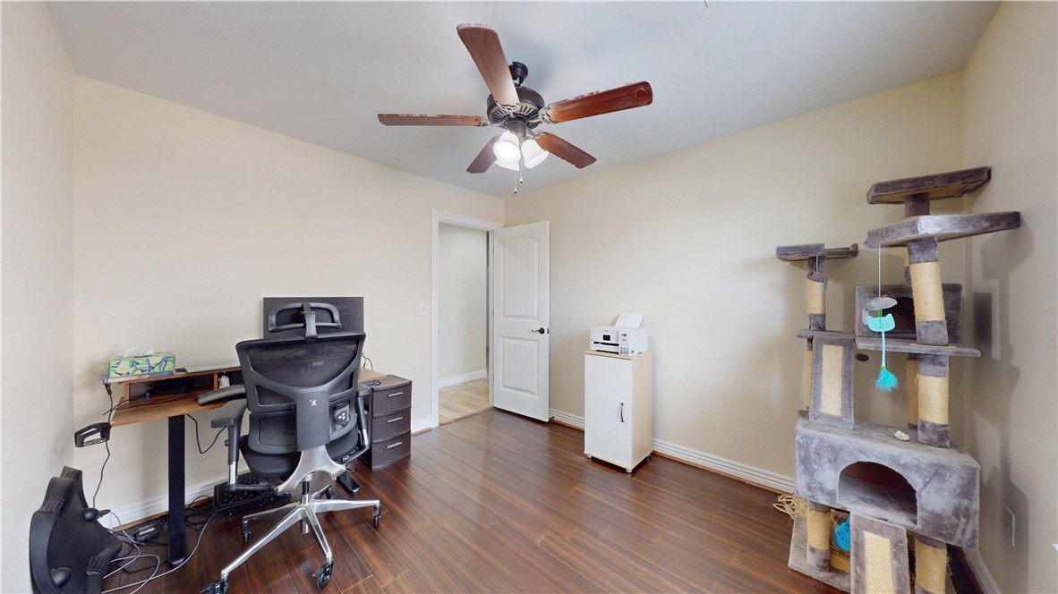 Tamarron Centerton - Residential