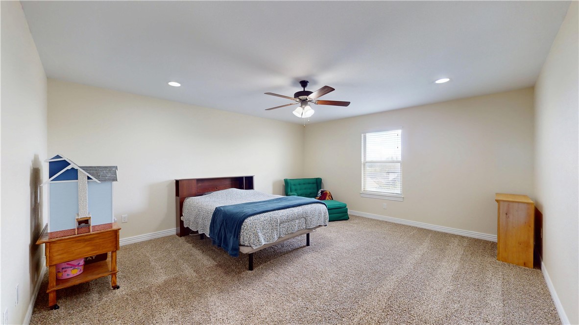 Tamarron Centerton - Residential