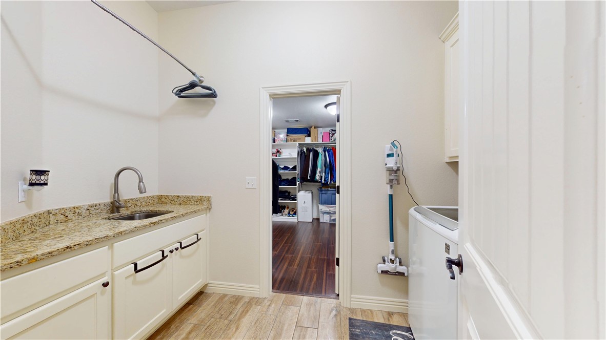 Tamarron Centerton - Residential
