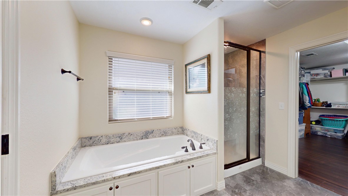 Tamarron Centerton - Residential