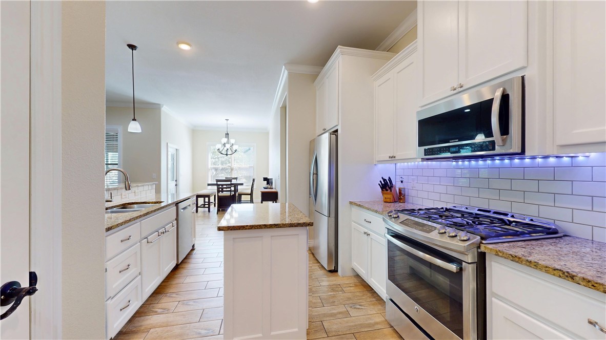 Tamarron Centerton - Residential