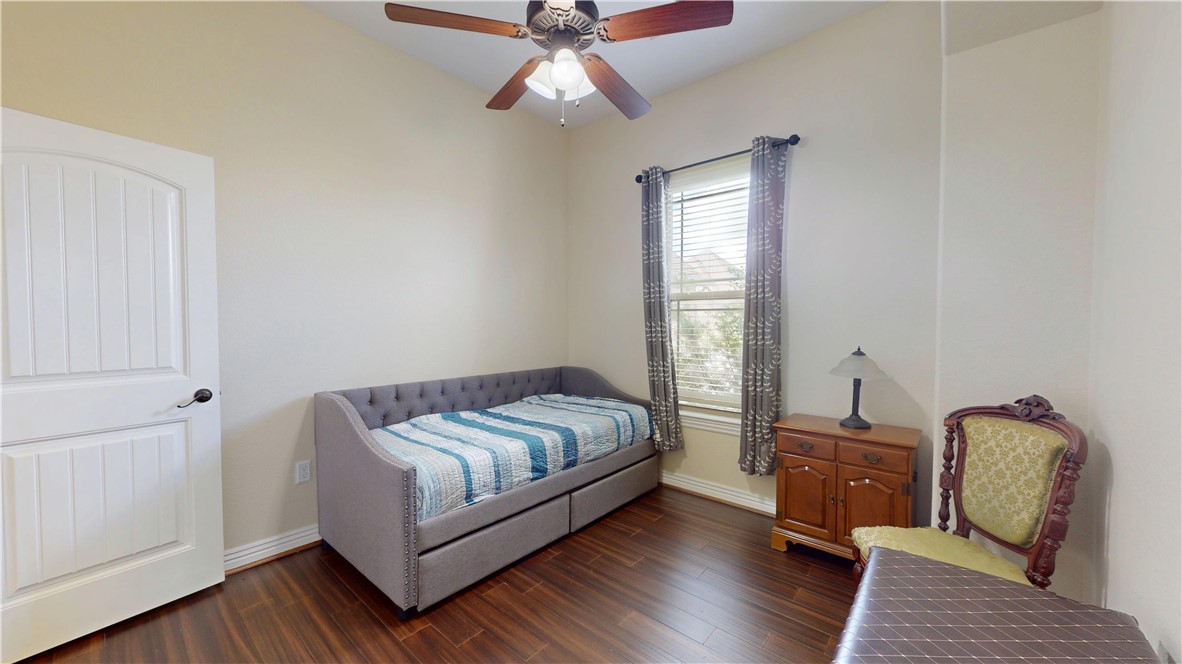 Tamarron Centerton - Residential