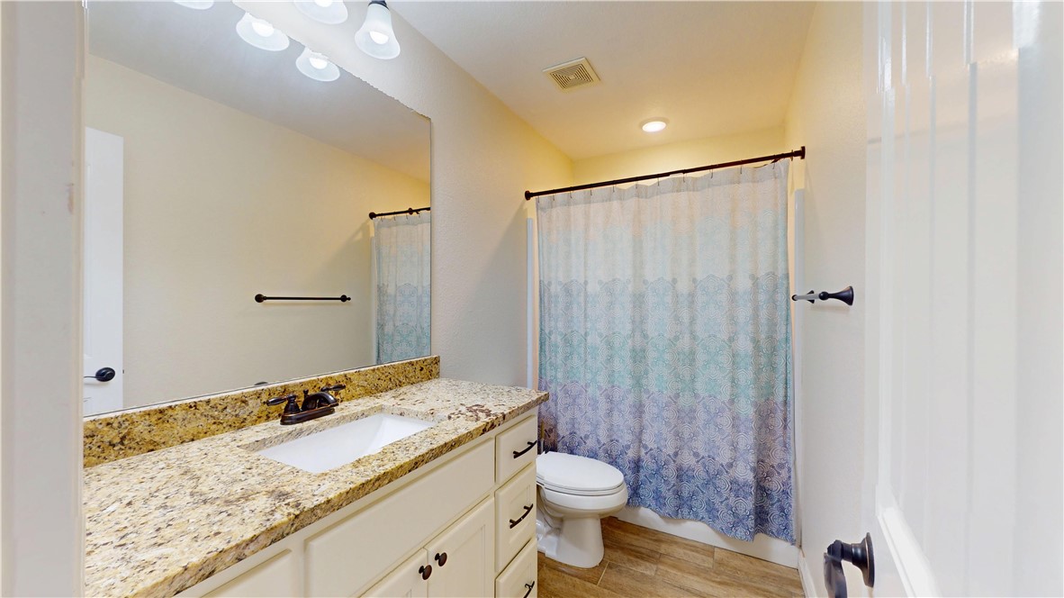 Tamarron Centerton - Residential