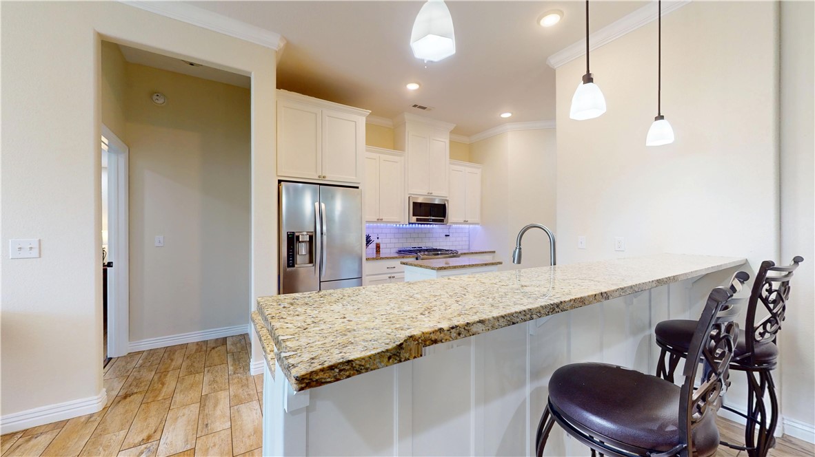 Tamarron Centerton - Residential