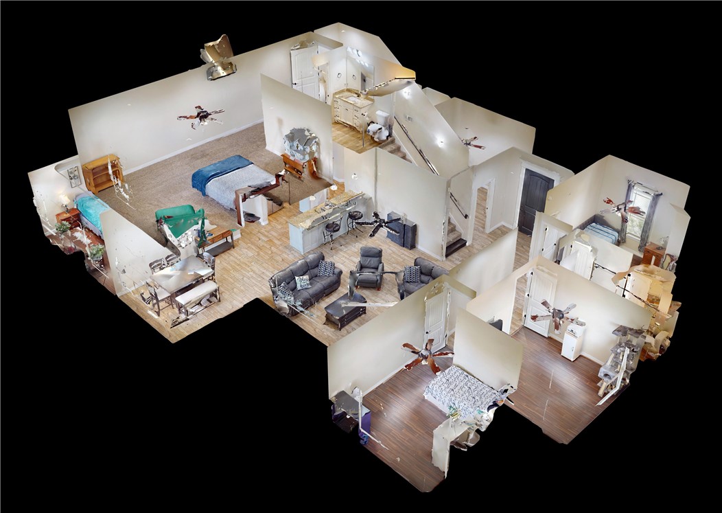 Tamarron Centerton - Residential