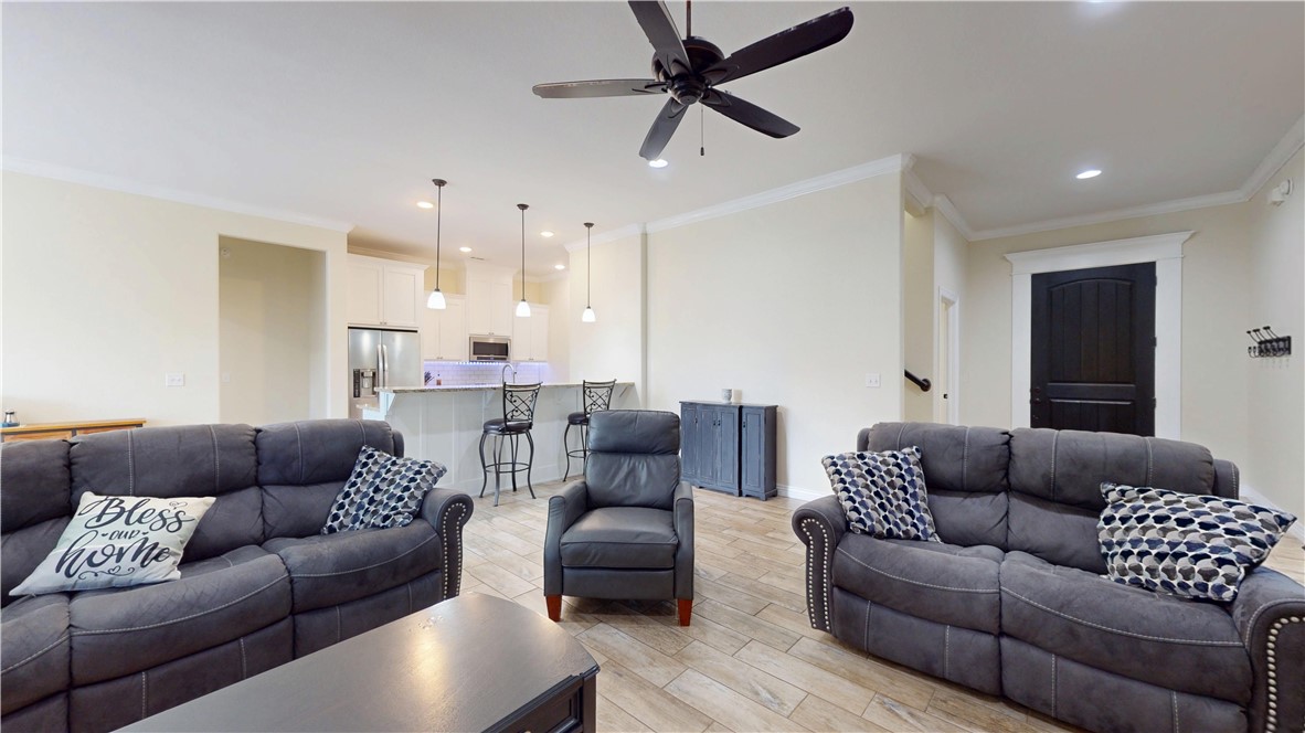 Tamarron Centerton - Residential