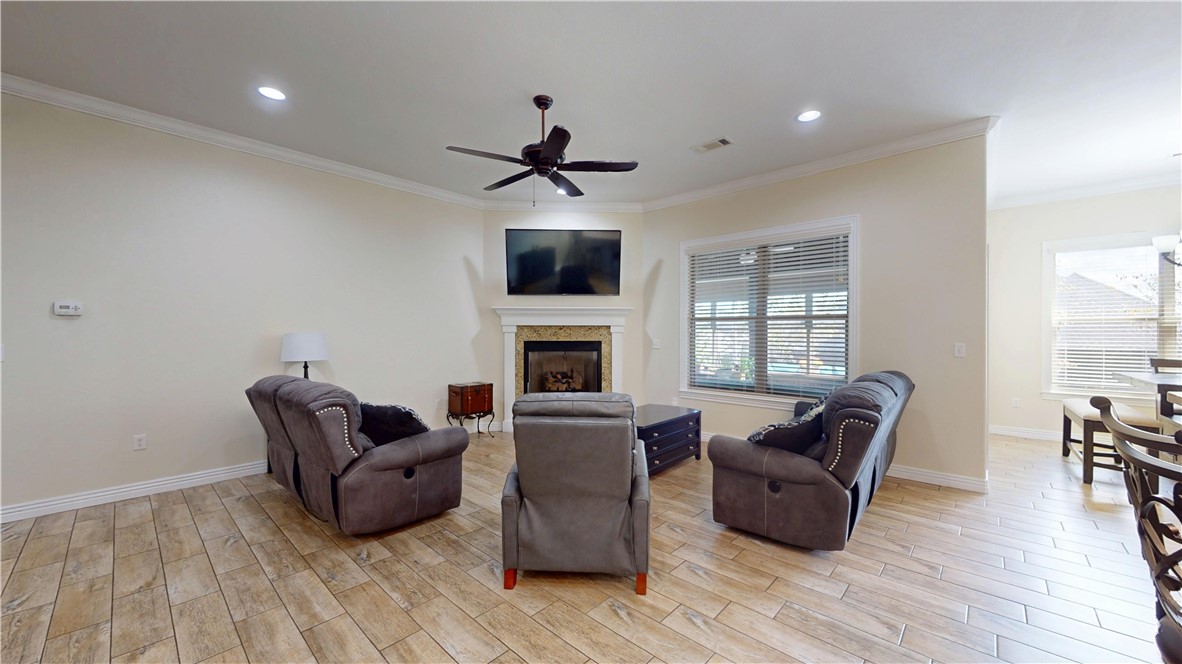 Tamarron Centerton - Residential