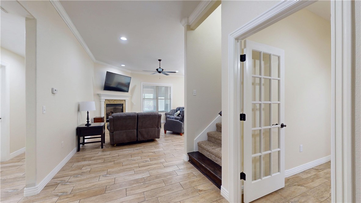 Tamarron Centerton - Residential