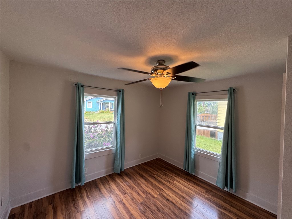 Elams Sub - Residential Lease