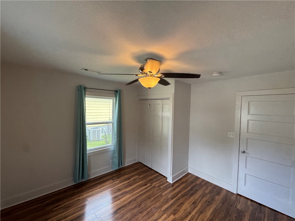 Elams Sub - Residential Lease