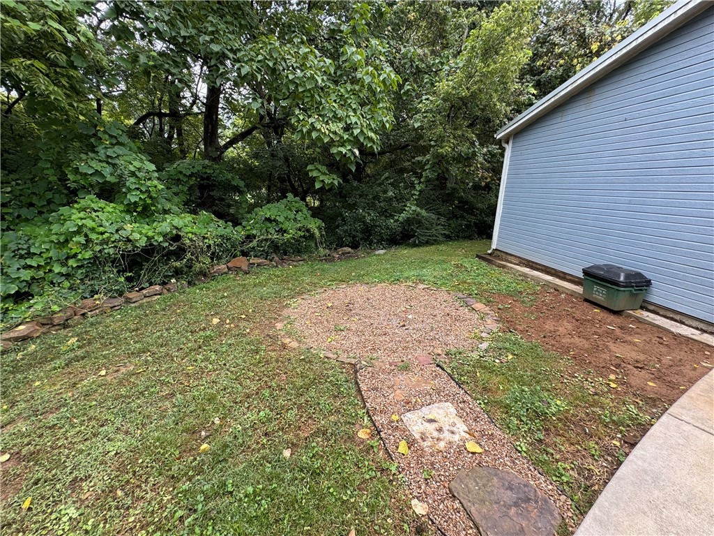 Elams Sub - Residential Lease