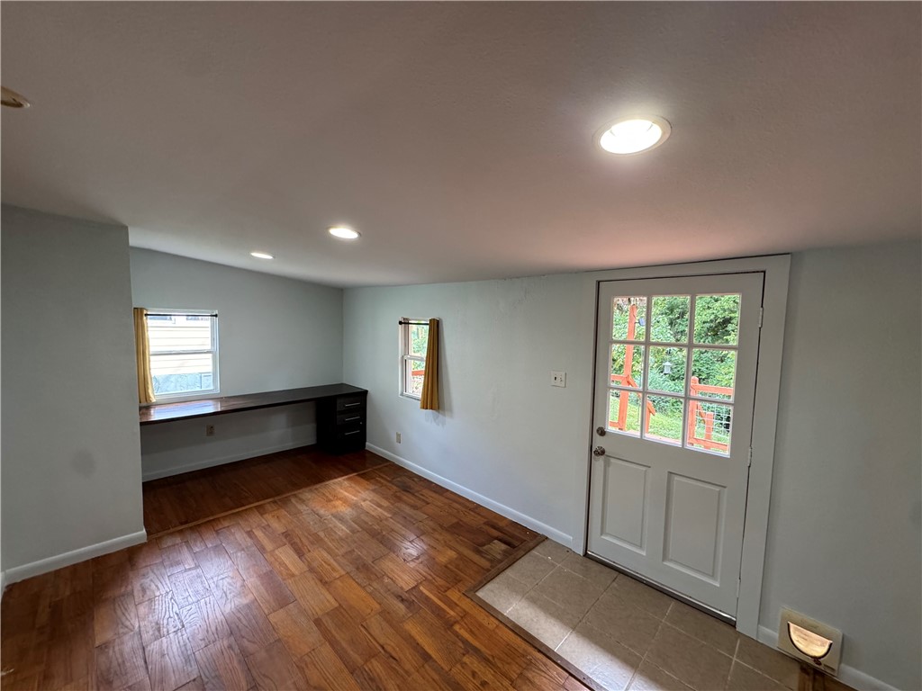 Elams Sub - Residential Lease