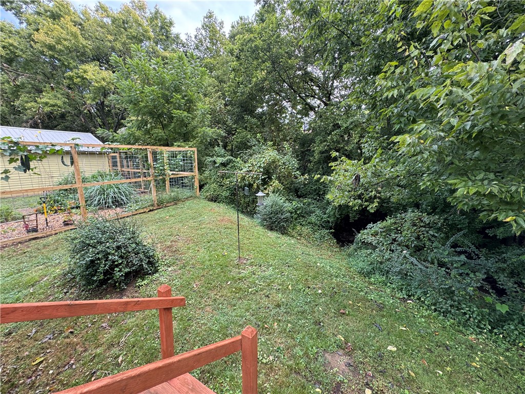 Elams Sub - Residential Lease