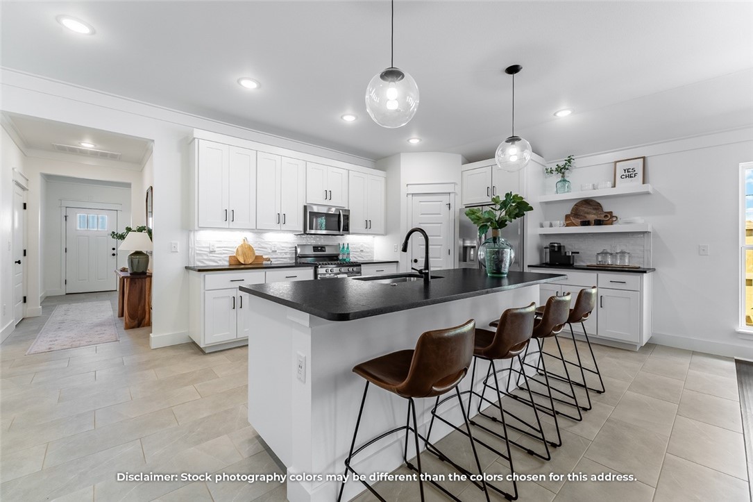 Towne West - Residential