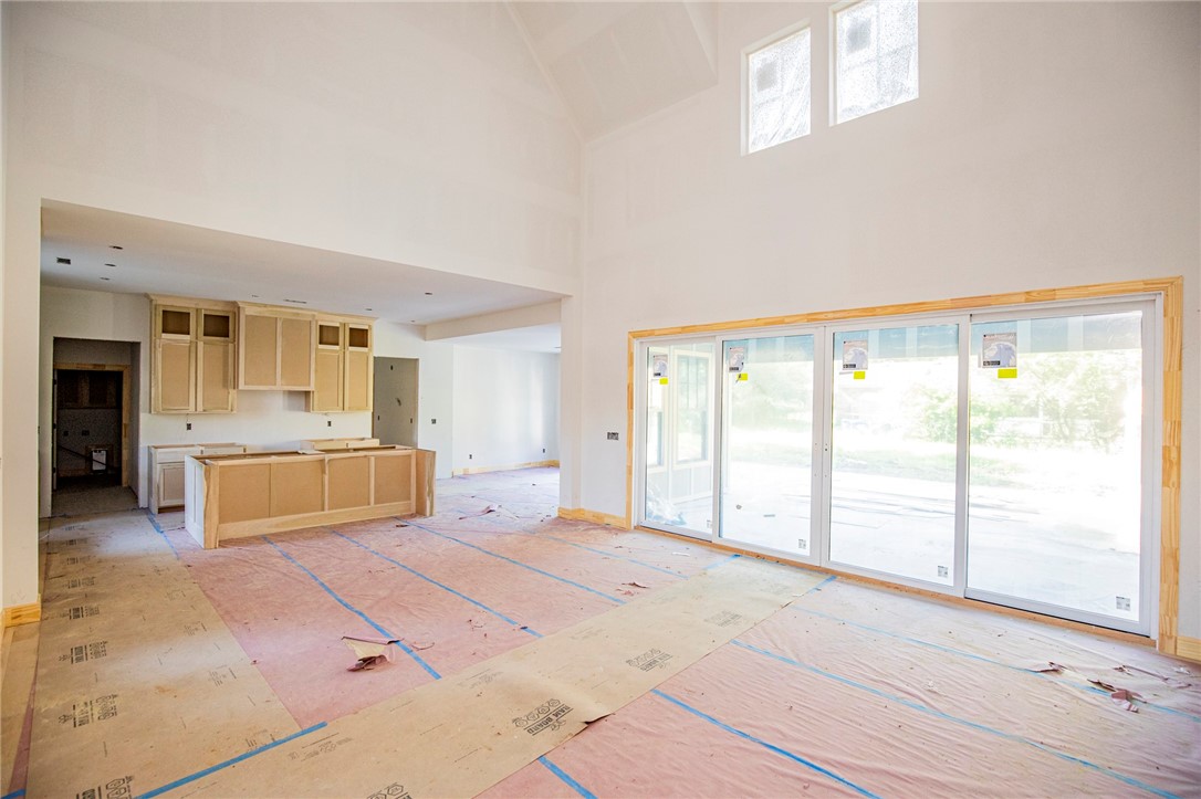 Happy Home Sub Bentonville - Residential