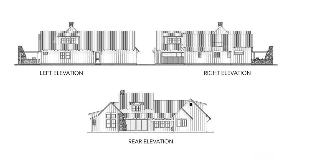 Happy Home Sub Bentonville - Residential
