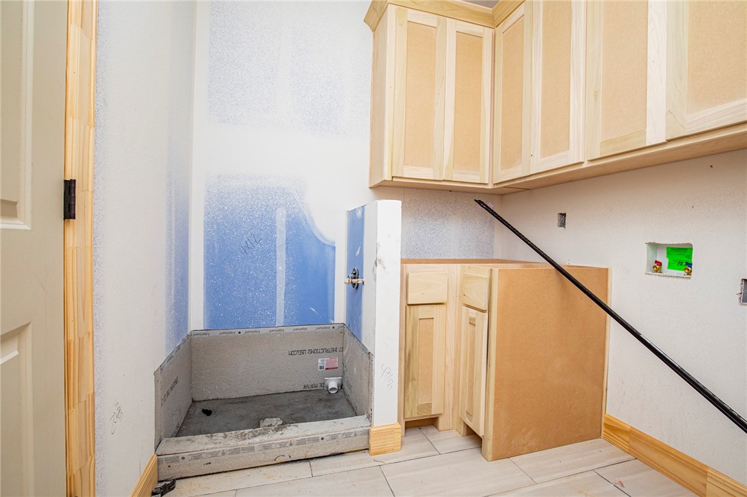 Happy Home Sub Bentonville - Residential