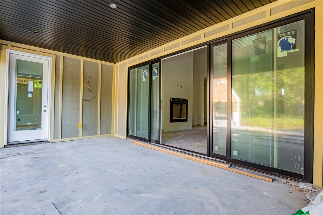 Happy Home Sub Bentonville - Residential