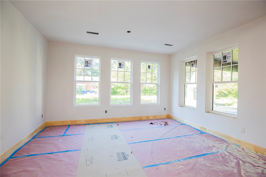 Happy Home Sub Bentonville - Residential