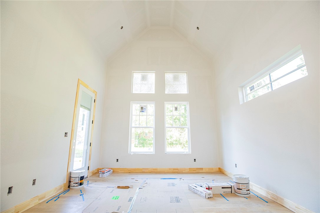 Happy Home Sub Bentonville - Residential