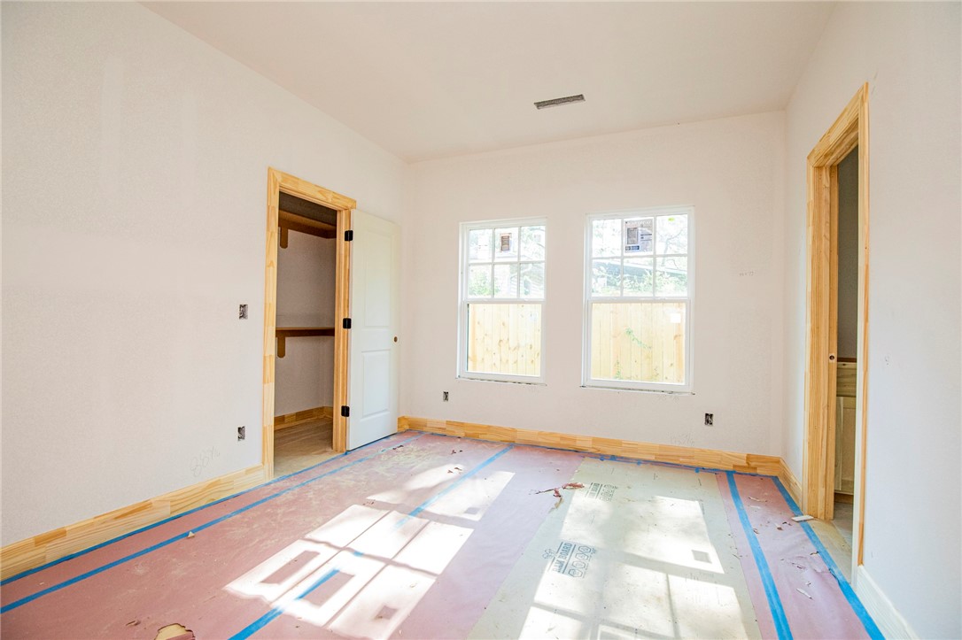 Happy Home Sub Bentonville - Residential