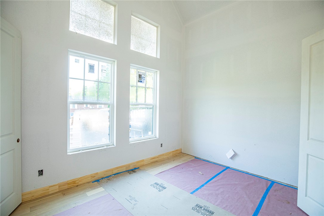 Happy Home Sub Bentonville - Residential