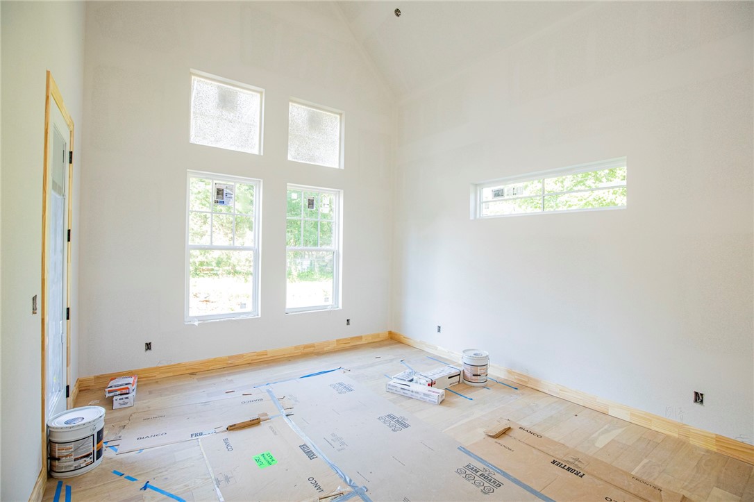 Happy Home Sub Bentonville - Residential