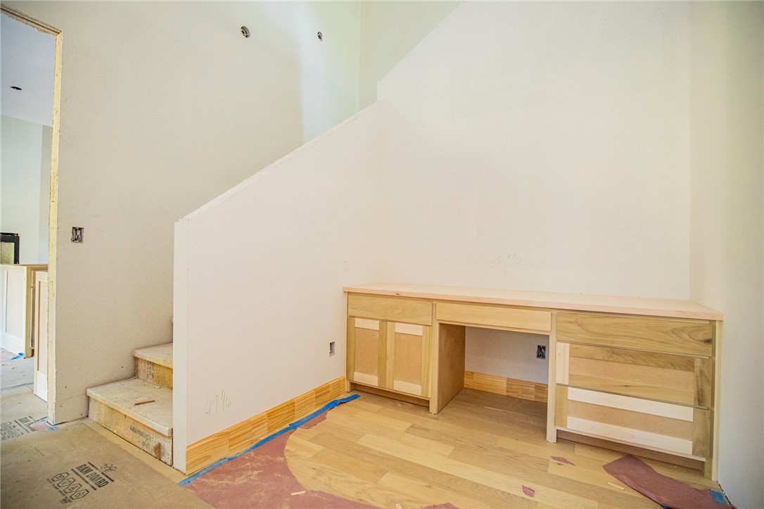 Happy Home Sub Bentonville - Residential